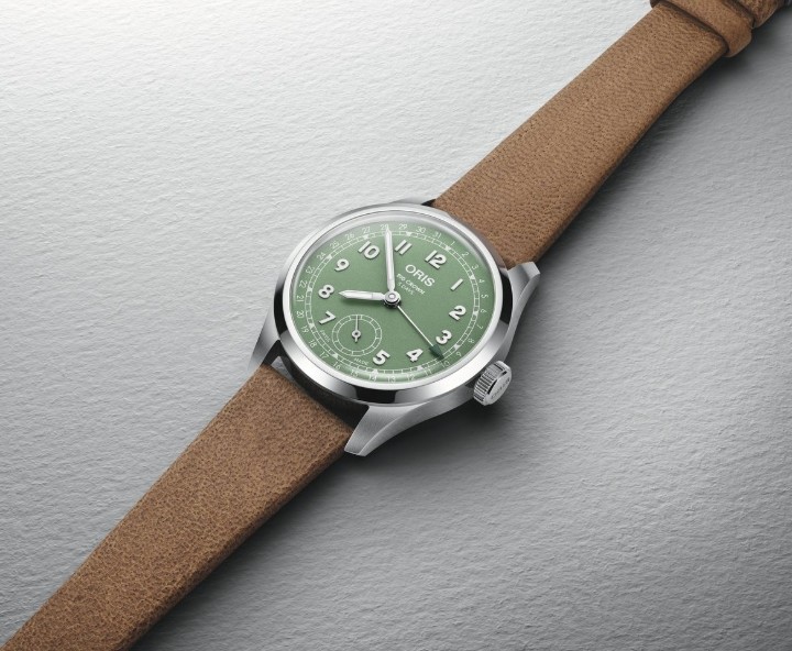 Bild von Oris Big Crown Pointer Date