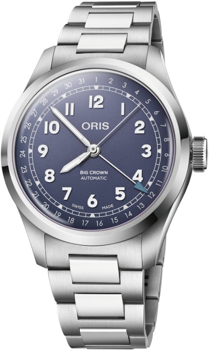 Bild von Oris Big Crown Pointer Date