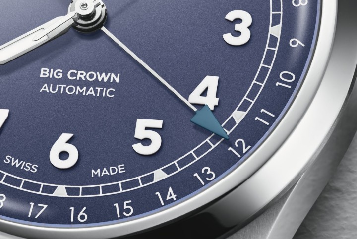 Bild von Oris Big Crown Pointer Date