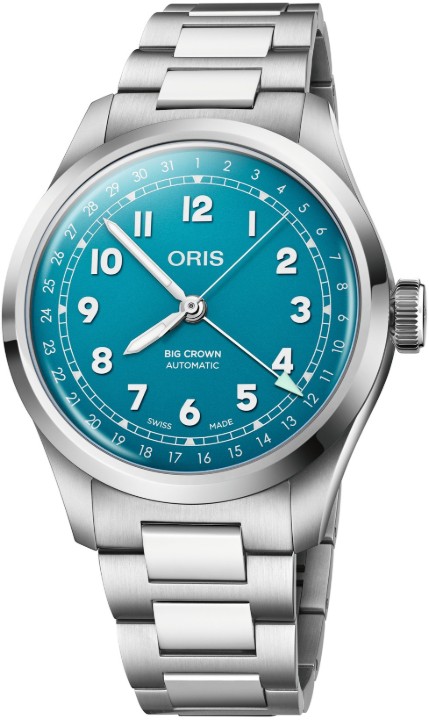 Bild von Oris Big Crown Pointer Date