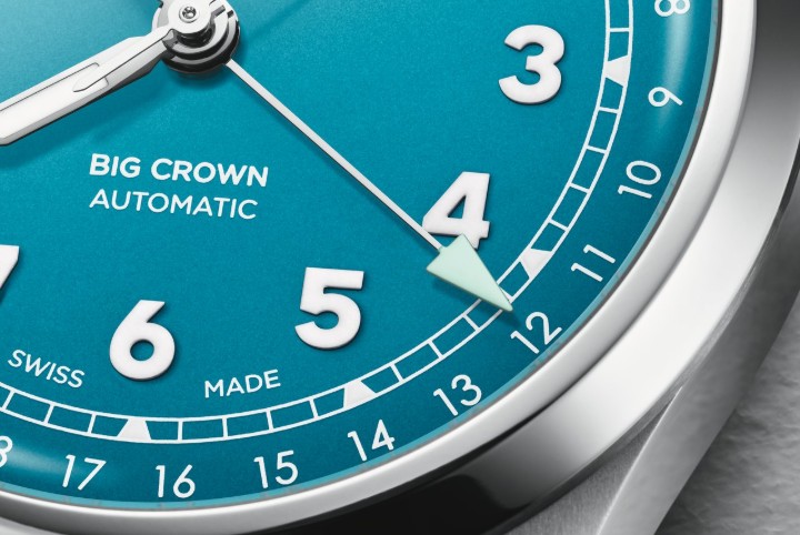 Bild von Oris Big Crown Pointer Date