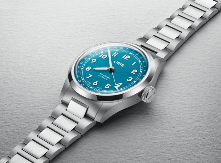 Bild von Oris Big Crown Pointer Date