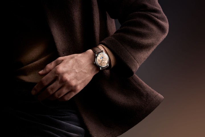 Bild von Frederique Constant Classic Perpetual Calendar Manufacture
