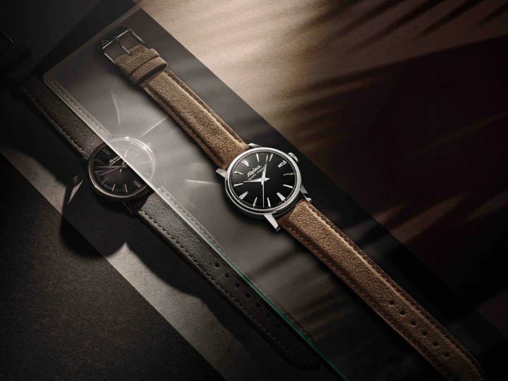 Bild von Alpina Heritage Tropic-Proof Handwinding