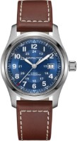 Bild von Hamilton Khaki Field Auto