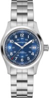 Bild von Hamilton Khaki Field Auto