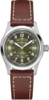 Bild von Hamilton Khaki Field Auto