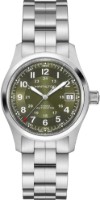 Bild von Hamilton Khaki Field Auto
