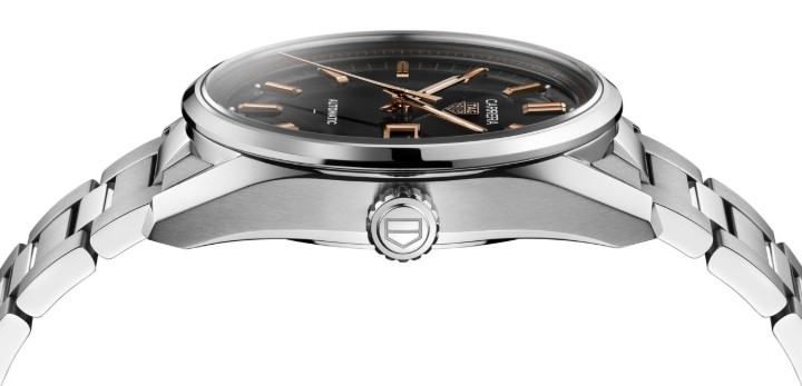 Bild von Tag Heuer Carrera Day-Date