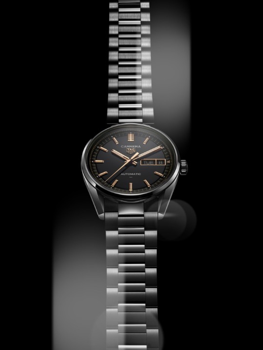 Bild von Tag Heuer Carrera Day-Date