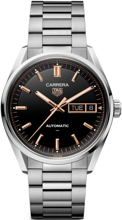 Bild von Tag Heuer Carrera Day-Date