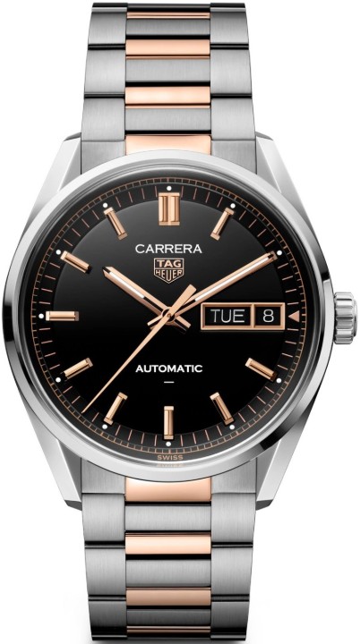 Bild von Tag Heuer Carrera Day-Date