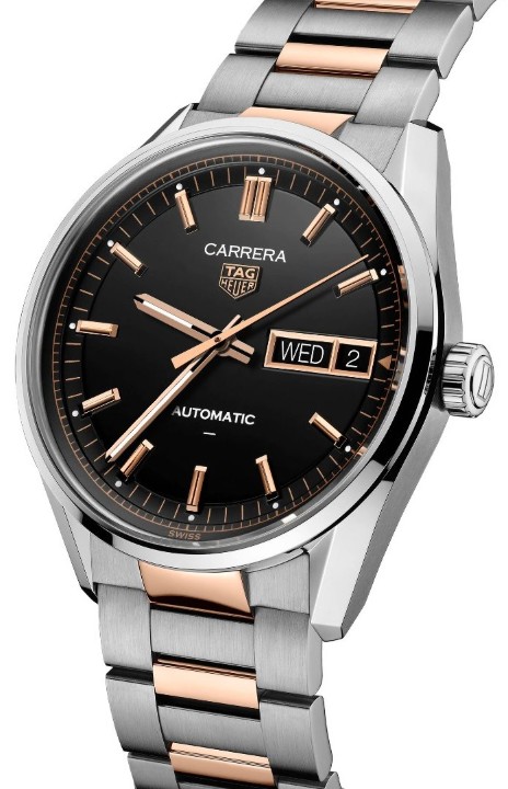 Bild von Tag Heuer Carrera Day-Date