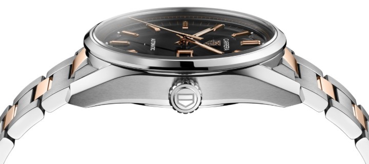 Bild von Tag Heuer Carrera Day-Date