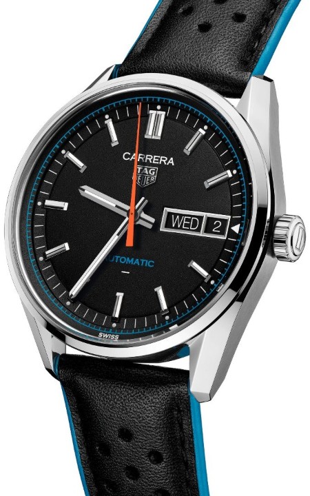 Bild von Tag Heuer Carrera Day-Date