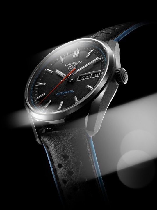 Bild von Tag Heuer Carrera Day-Date