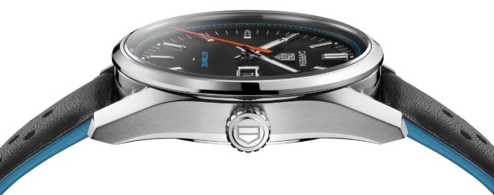 Bild von Tag Heuer Carrera Day-Date