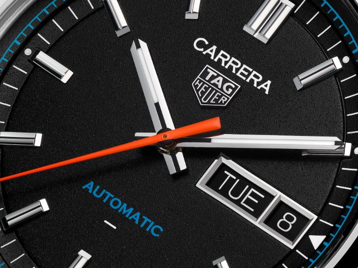 Bild von Tag Heuer Carrera Day-Date