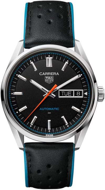 Bild von Tag Heuer Carrera Day-Date