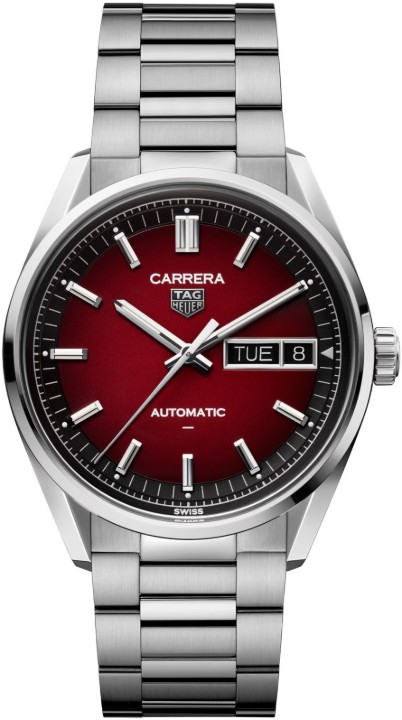 Bild von Tag Heuer Carrera Day-Date