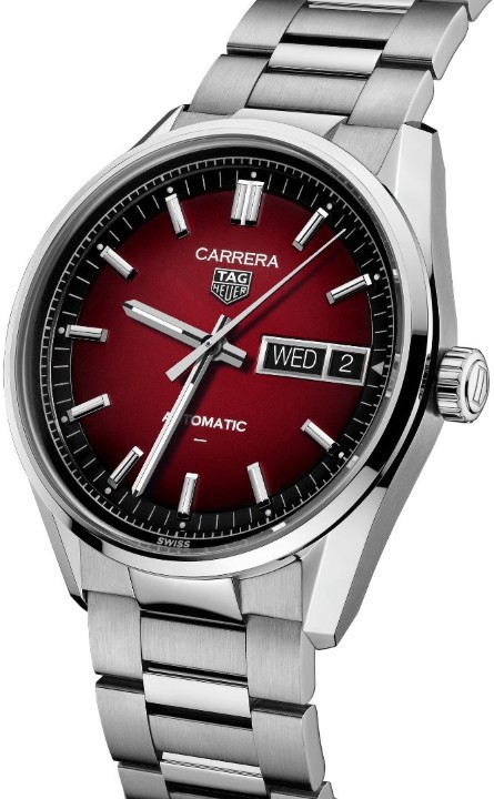 Bild von Tag Heuer Carrera Day-Date