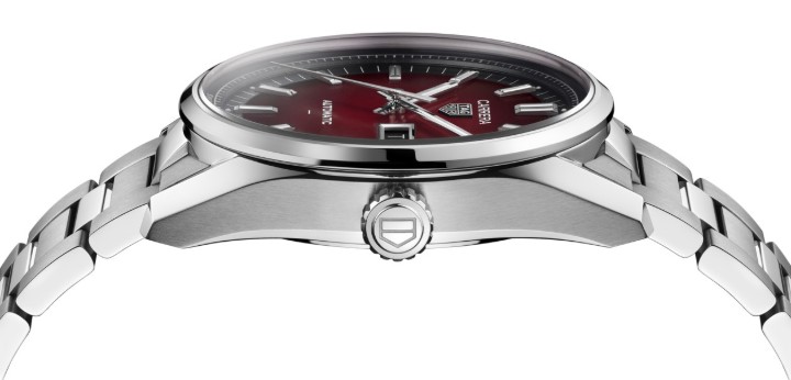 Bild von Tag Heuer Carrera Day-Date