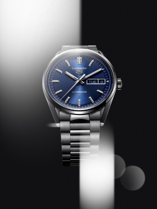 Bild von Tag Heuer Carrera Day-Date
