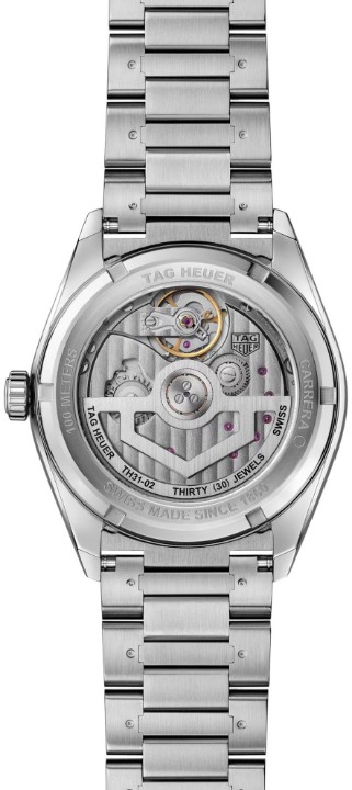 Bild von Tag Heuer Carrera Day-Date