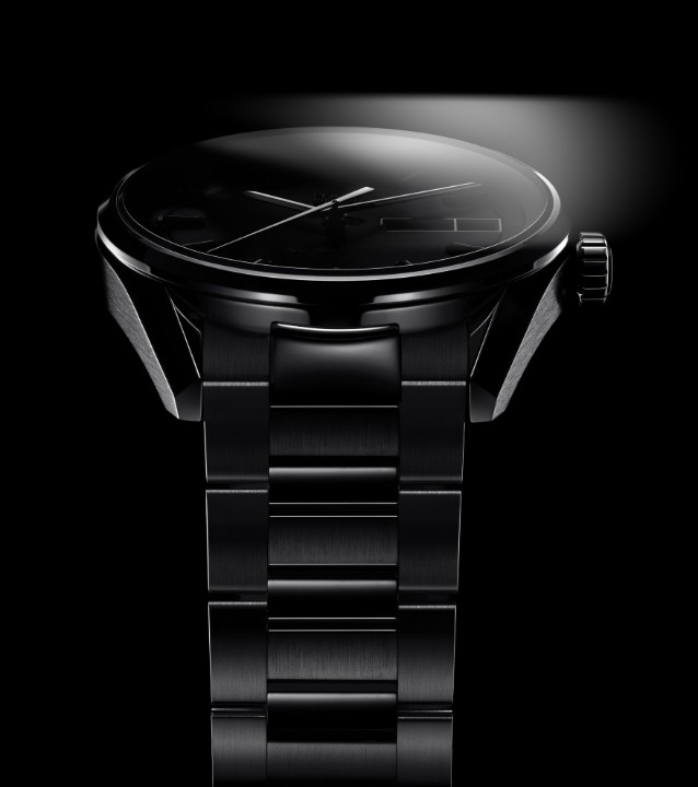 Bild von Tag Heuer Carrera Day-Date