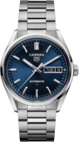 Produktdetails anzeigen - Tag Heuer Carrera Day-Date Bild von Tag Heuer Carrera Day-Date