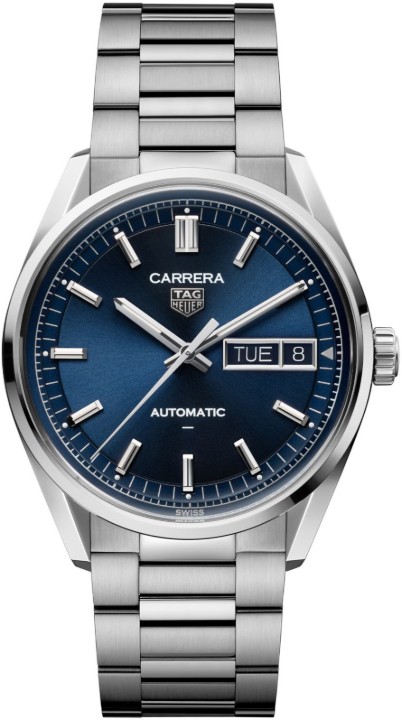 Bild von Tag Heuer Carrera Day-Date