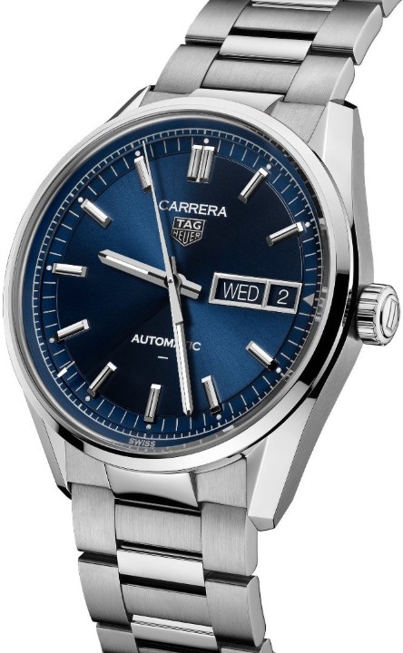 Bild von Tag Heuer Carrera Day-Date