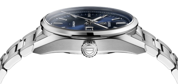 Bild von Tag Heuer Carrera Day-Date