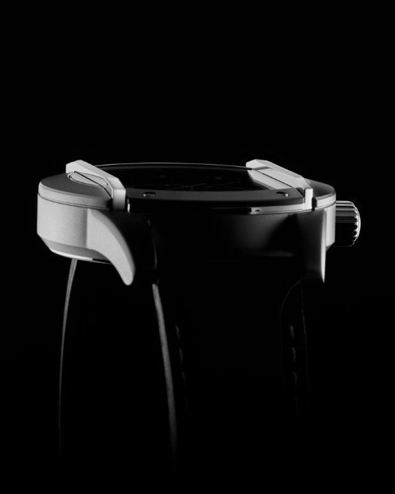 Bild von Certina DS Cascadeur 30th Anniversary Limited Edition