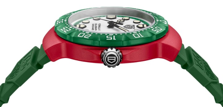 Bild von Tag Heuer Formula 1 Solargraph Limited Edition