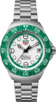 Produktdetails anzeigen - Tag Heuer Formula 1 Solargraph Limited Edition Bild von Tag Heuer Formula 1 Solargraph Limited Edition