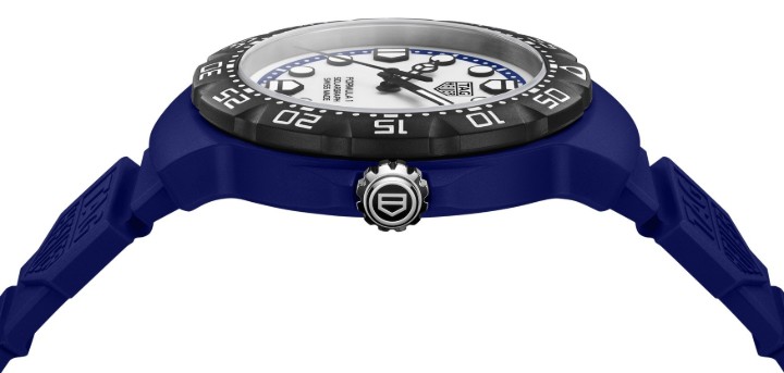 Bild von Tag Heuer Formula 1 Solargraph Limited Edition