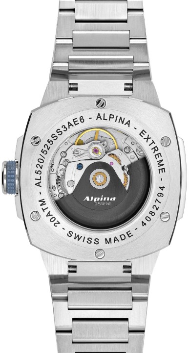 Bild von Alpina Alpiner Extreme Automatic