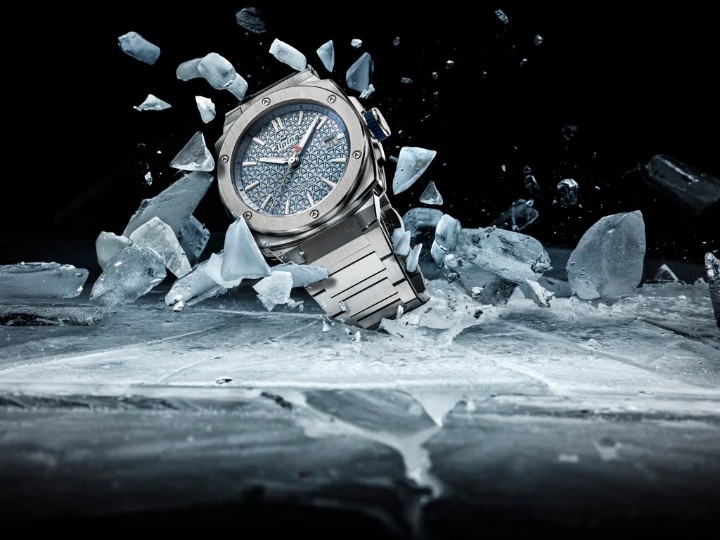 Bild von Alpina Alpiner Extreme Automatic