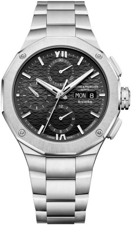 Bild von Baume & Mercier Riviera