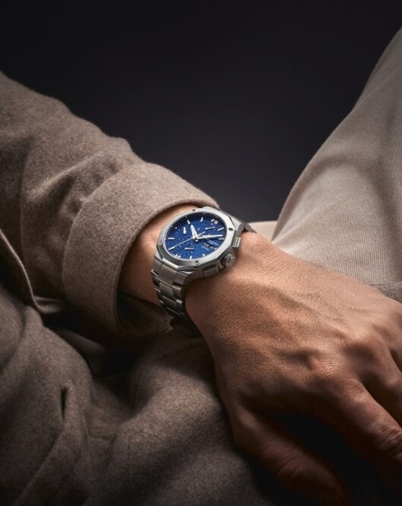 Bild von Baume & Mercier Riviera