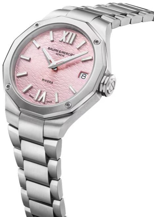 Bild von Baume & Mercier Riviera