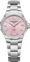 Produktdetails anzeigen - Baume & Mercier Riviera Bild von Baume & Mercier Riviera