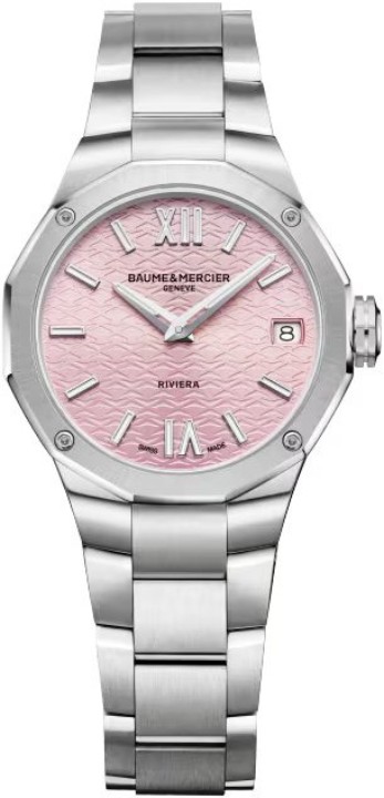 Bild von Baume & Mercier Riviera