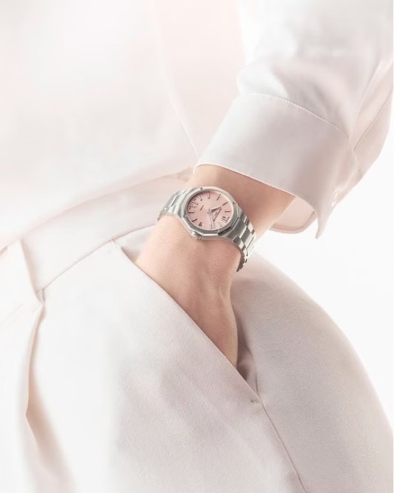 Bild von Baume & Mercier Riviera