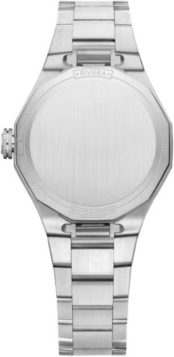 Bild von Baume & Mercier Riviera