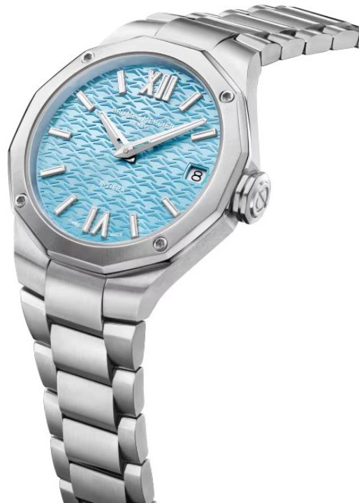 Bild von Baume & Mercier Riviera