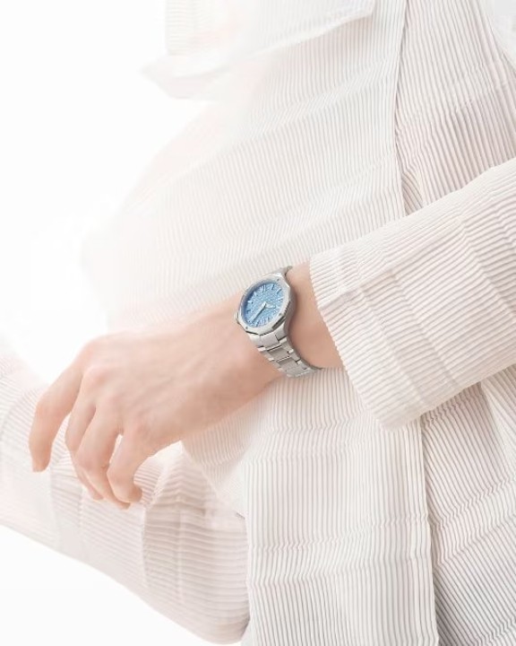 Bild von Baume & Mercier Riviera