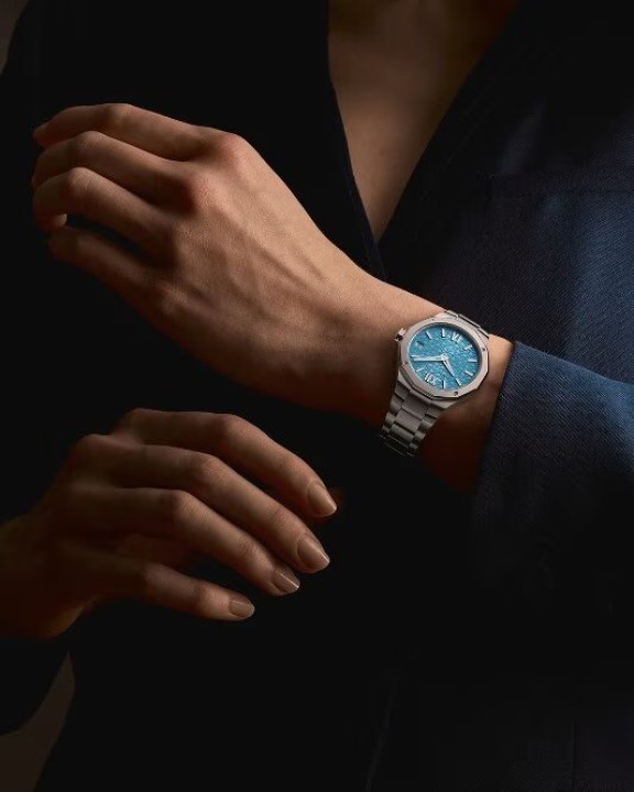 Bild von Baume & Mercier Riviera