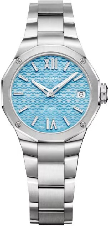 Bild von Baume & Mercier Riviera